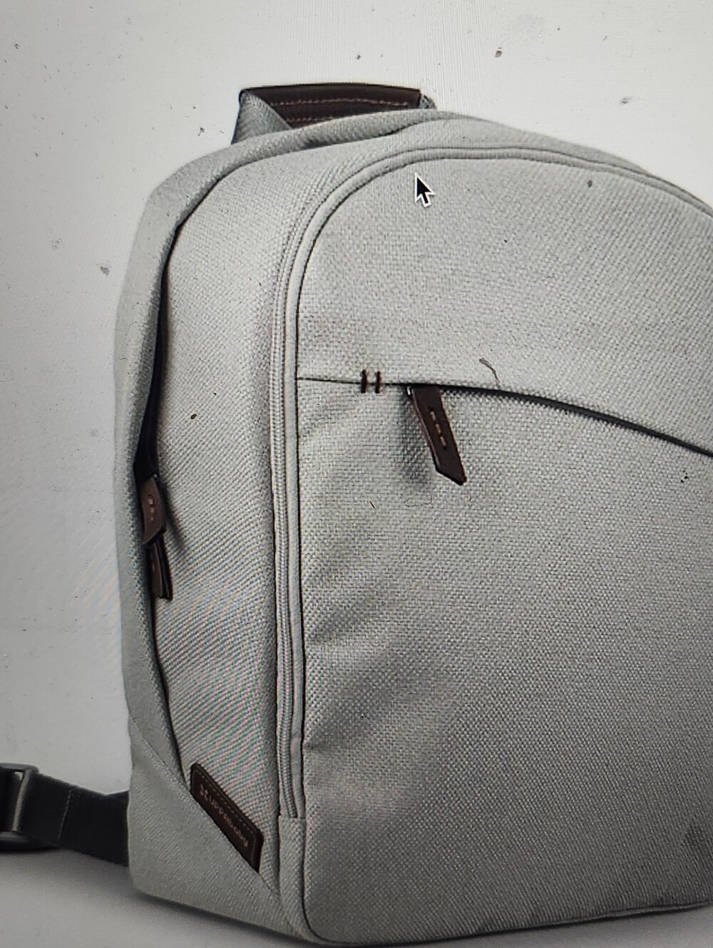 UPPAbaby Changing Backpack